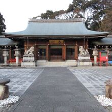 京都霊山護國神社
