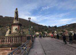 カール テオドール橋