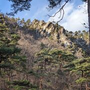 間違いのないザ観光地