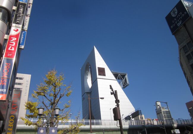 スプランディッド難波SOUTH【マンション】の物件情報（大阪府