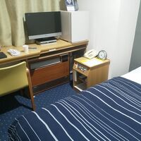 普通の部屋です。