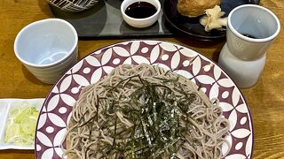 年末企画：年越し蕎麦膳（880B）を、12月31日に食べに行ってみた（創業22年／蕎麦割烹 一芯／BTSプロンポン駅）