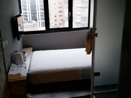 ゲスト ホテル (家賓旅店) 写真