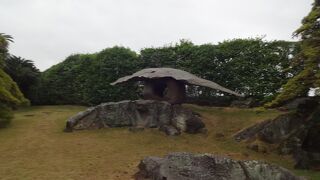 とにかく美しい庭園でした！