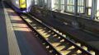 2022年５月２日の帯広15時25分発特急おおぞら８号釧路行きの様子について