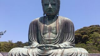 鎌倉を代表する観光スポット