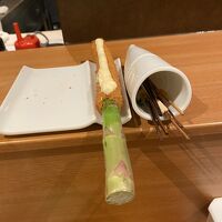 串の坊 恵比寿アトレ店