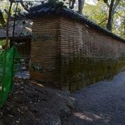 名古屋のオアシス