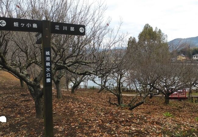 城池親水公園