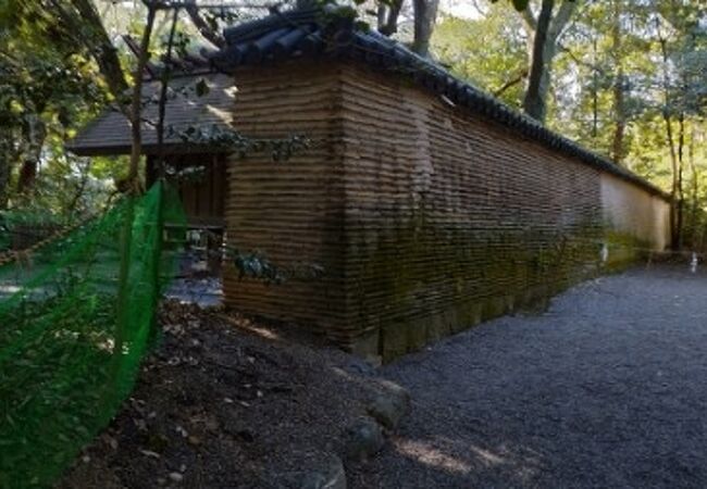 名古屋のオアシス