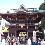 ７つの寺院をすべて参拝しました