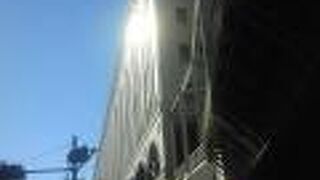 お正月から営業