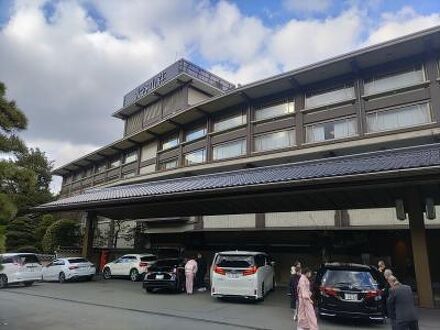 長門湯本温泉　大谷山荘 写真