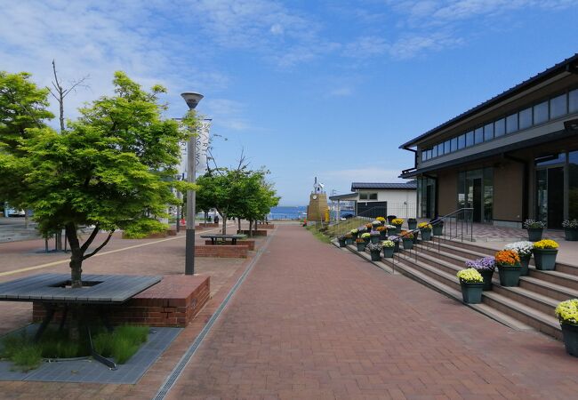 駅近で駐車場あり