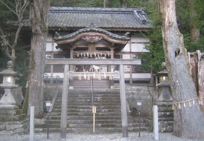 相賀神社