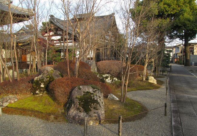 足利散策・七福神・城探訪で善徳寺に行きました