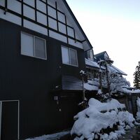 立山山麓温泉　山の宿　やまびこ 写真