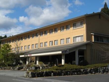 うすずみ温泉四季彩館 写真