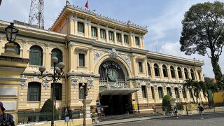 お土産も豊富にあった