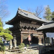 足利散策・七福神・城探訪で鑁阿寺に行きました