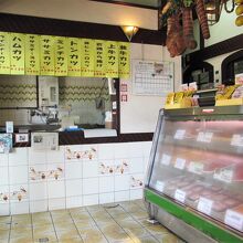 昔ながらの精肉店が好い！