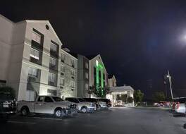 Holiday Inn Spartanburg Northwest 写真