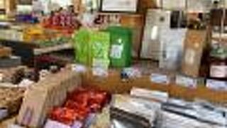 高千穂峡へ向かう途中で利用