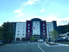 Candlewood Suites Asheville Downtown 写真