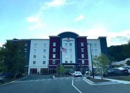 Candlewood Suites Asheville Downtown 写真