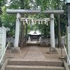 八雲氷川神社