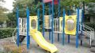 都立大学のキャンパスの有った場所