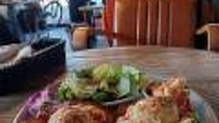 コナズ珈琲 栗林公園店