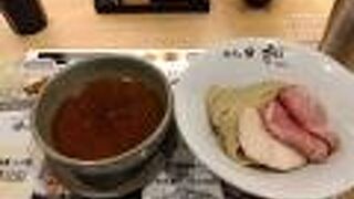 つけ麺 和 盛岡フェザン店