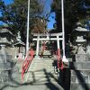 下倉田八幡神社