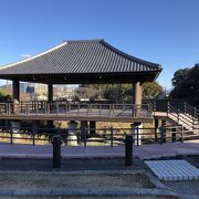 筑紫野市民の憩いの場になっている花がきれいな自然公園です。