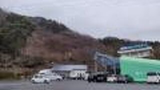 箸蔵山ロープウェイ