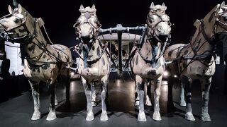 展示会によっては大混雑！