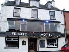 Islay Frigate Hotel 写真