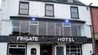 Islay Frigate Hotel
