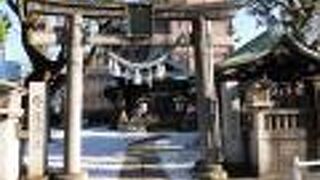 お社の造作など、かなり細かい細工が施されていました