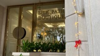 Silk Path Boutique Hanoi