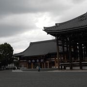 浄土真宗本西願寺派の本山