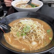 中国手打拉麺 馬賊 日暮里店