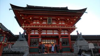 何度行っても感動します