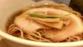 ニッポン ラーメン 凛 トウキョウ