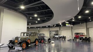 車好きの息子が狂喜乱舞！！