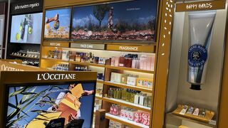 国内で免税品が買える