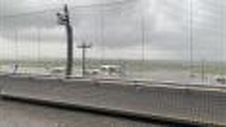 飛行機たくさん！