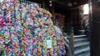 日本三庚申の一つ