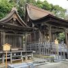足利尊氏、今川義元が参拝したと伝えられる歴史ある神社